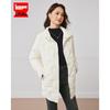 IEF Women's French-Style Quilted Jacket