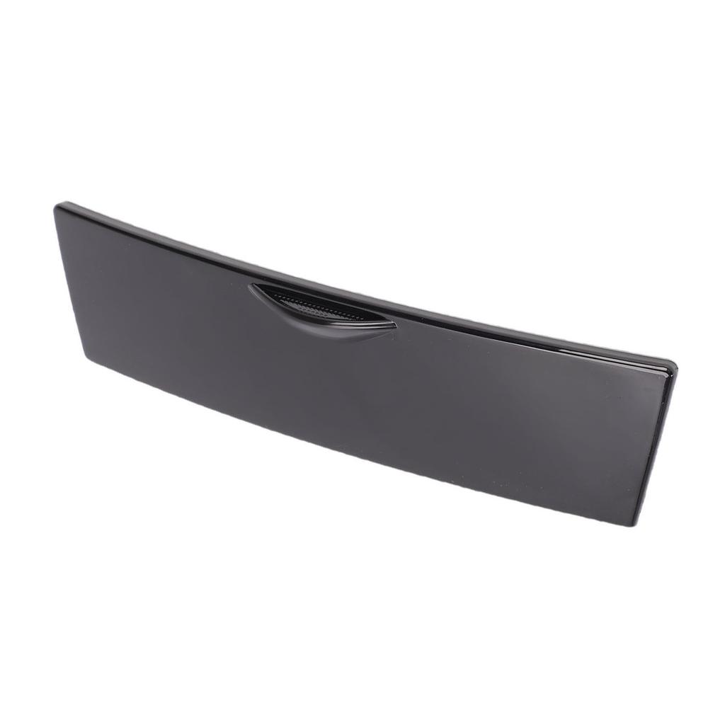 Pannello Copertura Vano Portaoggetti Console Centrale Anteriore Sostituzione per Toyota Corolla 2003 2008 Pannello Strumenti Cruscotto Centro