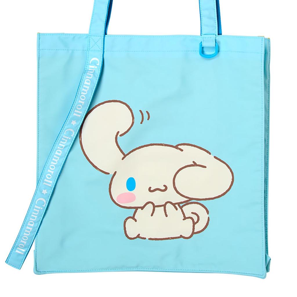 Sanrio Cinnamoroll Tote Bag 599883