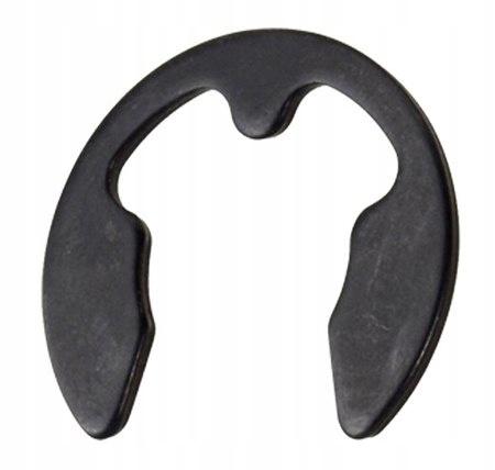 Retaining Ring Plate 1.9 Din 6799 1000 Pcs