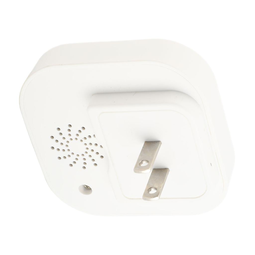 Wireless Caregiver Pager 4 Level Volume Rainproof SOS Alert Button Nurse Call System for Hospital Restaurant