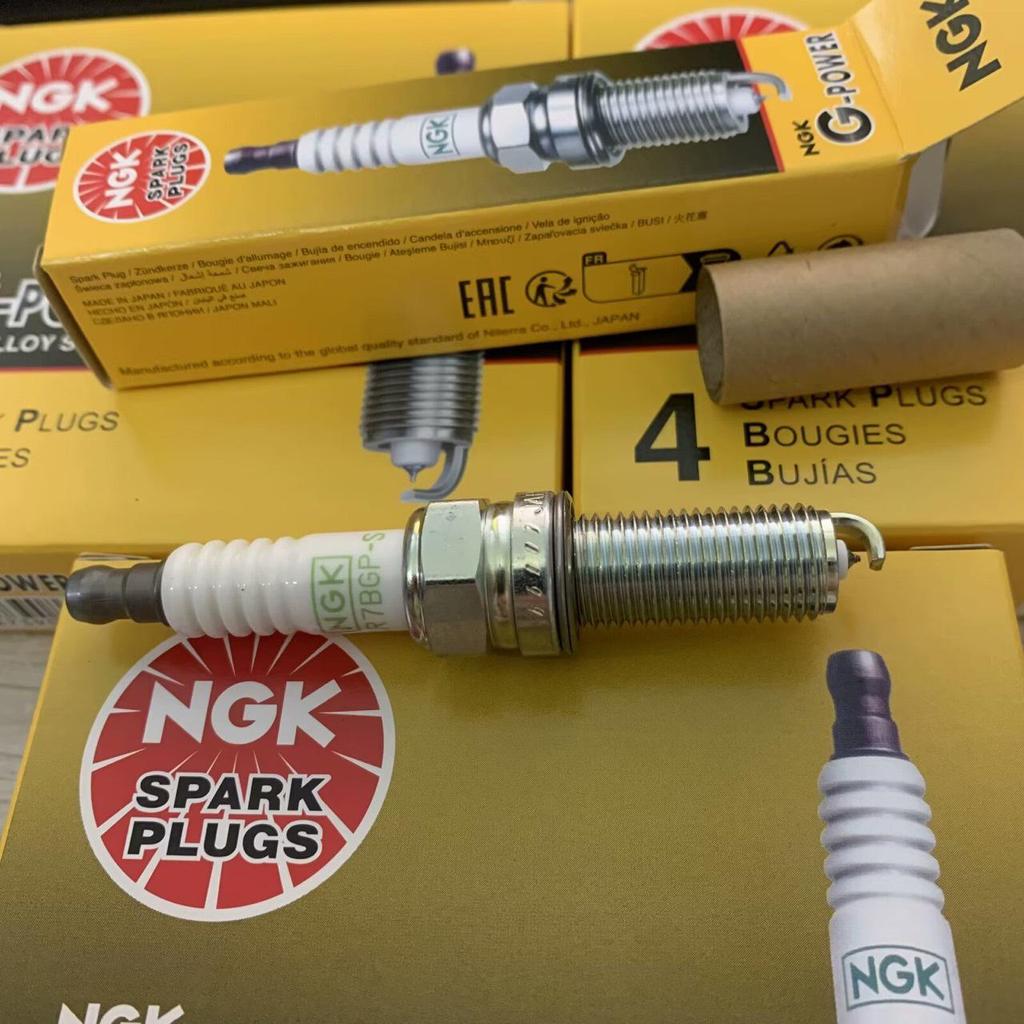 Smart451 NGK Spark Plug Ignition Device Set for Ages 7-14