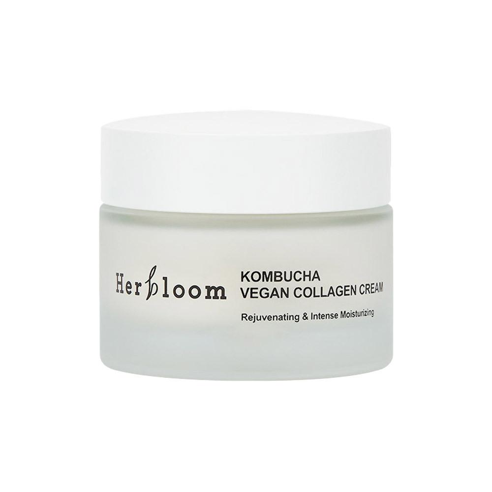 Hubroom Kombucha Vegan Collagen Cream 50ml