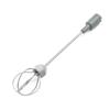 Foamer Milk Frother Set Whisk Stirrer Eggbeater 19000RPM Mixing Kitchen