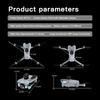 2026 AE19 Drone with Brushless Motor Infrared Five-Way Obstacle Avoidance Dual Camera Optical Flow Positioning Six-channel Gyroscope