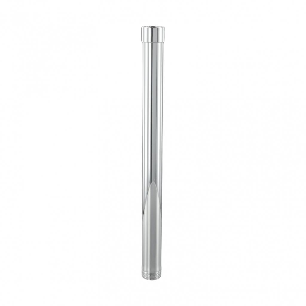 Cm Extension Tube Stainless Steel Adjustable Angle