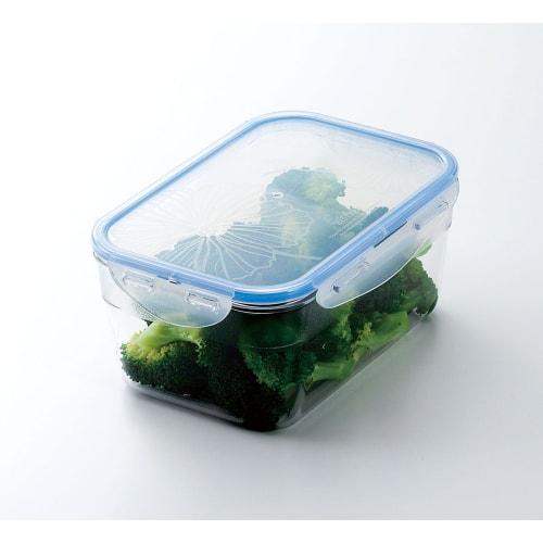 LOCK&LOCK Screw-Free Nesting Container (1.8L) LBF322