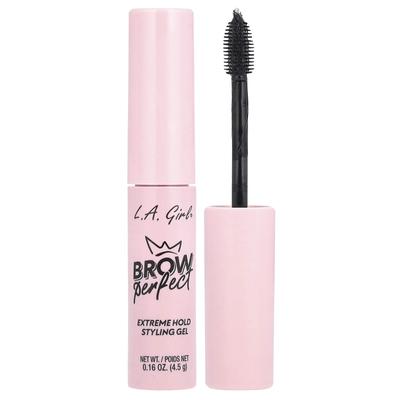 Brow Perfect, Extreme Hold Styling Gel, 4.5g (0.16oz)
