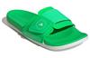 adidas Stella McCartney x Adidas Wmns Slide 'Verde Bianco' Donna IF3249