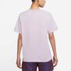 Nike Sportswear Essential Running Training Crew Neck Short Sleeve T-Shirt Women Tops Light-Purple DH4256-576