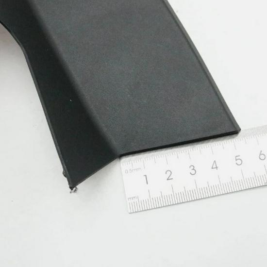 Rücklicht-Zierblende für Toyota Corolla (2018–2023), Teil Nr. 81497-06070