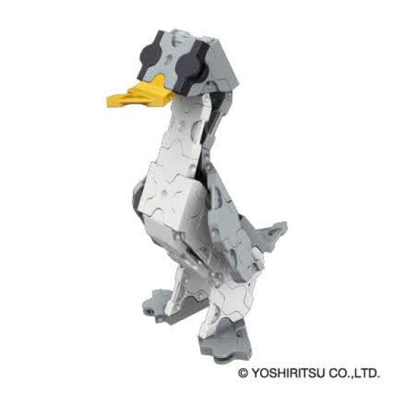 LaQ Marine World Megalodon MEGALODON