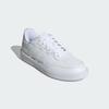Adidas Court Block NKG81 Footwear White Size Cm Sneakers, White/Footwear White/Footwear (IF4031), 22.0