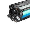 LSGB-CE340A Compatible Black Toner Cartridge for HP