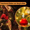 Wholesale Christmas Lights Clips Plastic Gutter Hooks for Outdoor Icicle Fairy String Lights Clips Fasteners Wedding Decorations