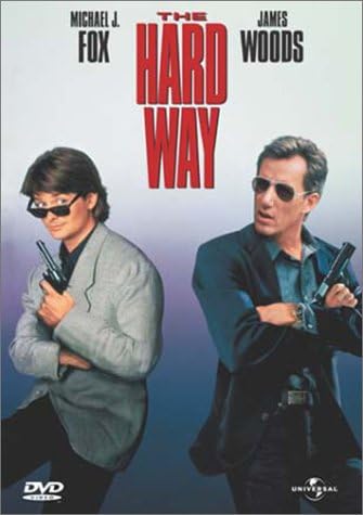 

DVD [DVD] - The Hard WAY UJCD33987 Japan Movies & DVD Used