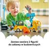 Конструктор LEGO DUPLO 10475 Строительные машины 3 в 1
