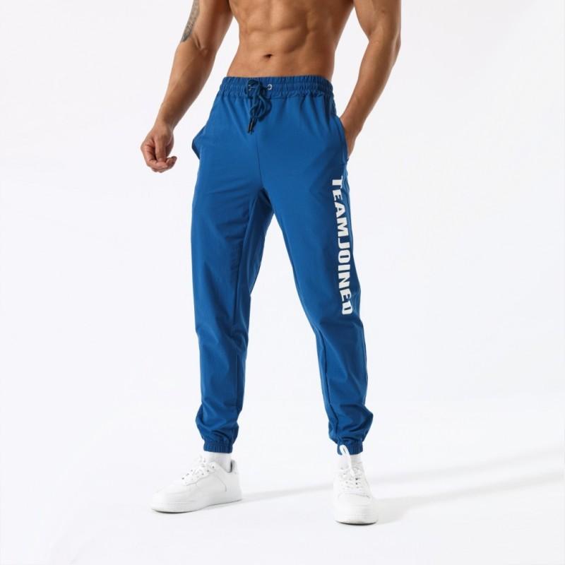 

2024 модные новые спортивные брюки мужские свободные брюки для бега и фитнеса 2XL