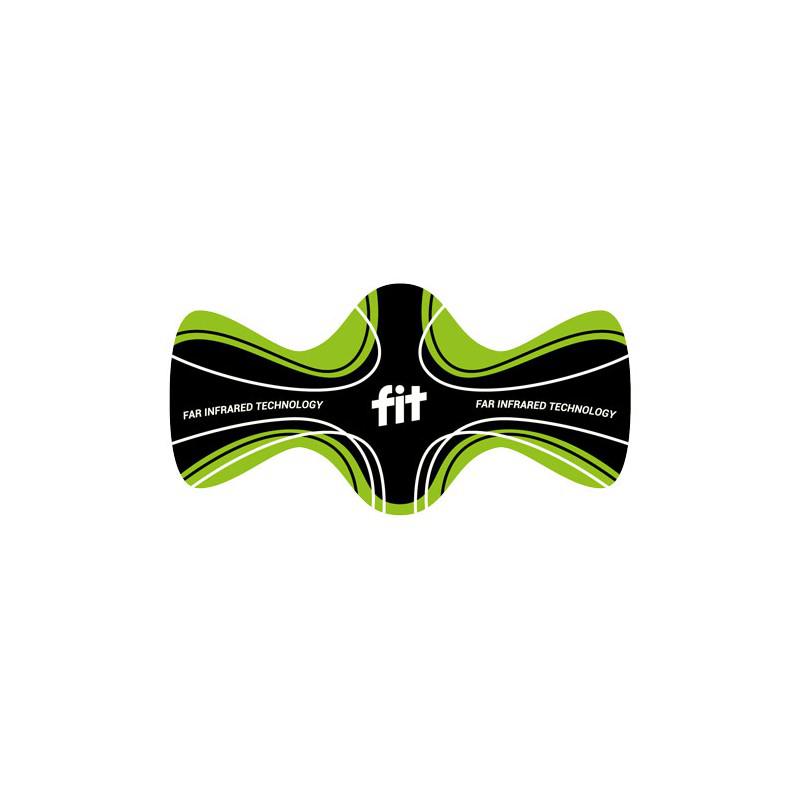 

Fit Therapy Lumbar 3 Parches
