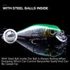 Floating Wobblers For Pike Japan 60mm 5g Holographic Crank Minnow Lures For Fishing Bass Artificial Bait Swimbait