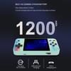 G3 Handheld Game Console Horizontal Screen Retro Nostalgic Arcade Single Double 800 In One 3.5 Inch Large Screen Game Console