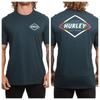 T-shirt Y2k Marca Huy Surfing Adatta per Uscite in Spiaggia Stile Lusso di Alta Gamma Unisex Sia per Uomini che per Donne