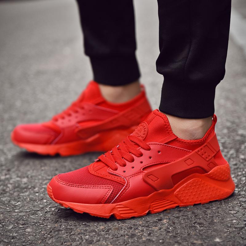 Internet Celebrity Wallace Same 2021 Summer New Wallace Generation Shoes Darth Vader Couple Sports Casual Shoes