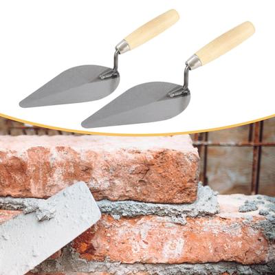 İnşaat Aletleri – Spatulalar
