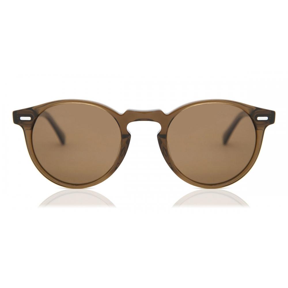 

Arise Collective Udine Ov5186s C11 Women Sunglasses Transparent Brown/47
