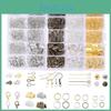 Fabrico de joias – Contas e kits de fabrico de joias