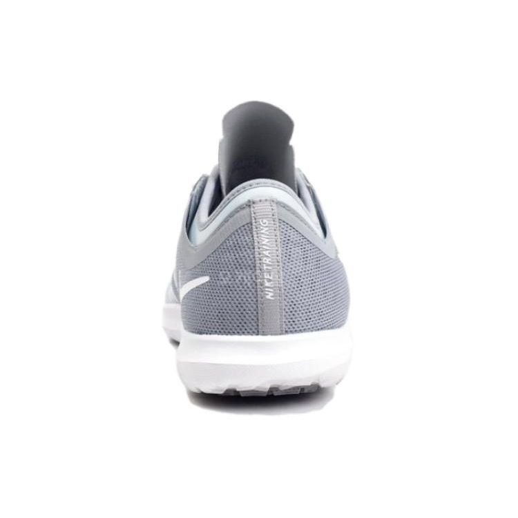 Nike Flex Adapt Tr Women Pure Platinum Black White Volt 831579-002