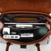 High Quality Solid Color Leather Women Handbags Casual Crossbody Handbag Luxury Shoulder Bags for Women  Designer