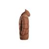 Jordan Statement Down Jacket Winter Men's Brown (Unisex) Down Jackets DZ4554 256