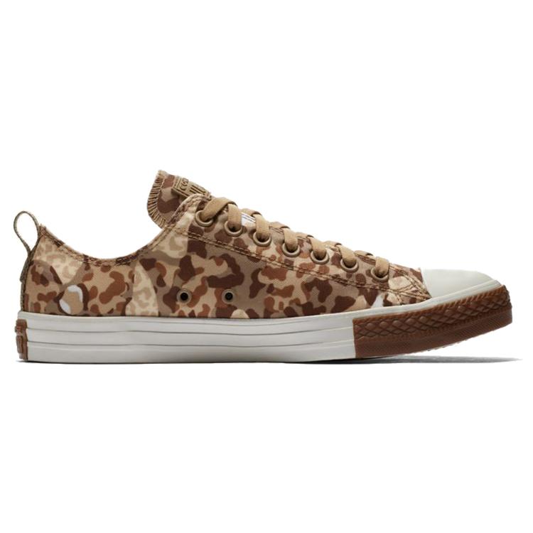 Chuck Taylor All Star Converse Cordura Ox Camo 161433C