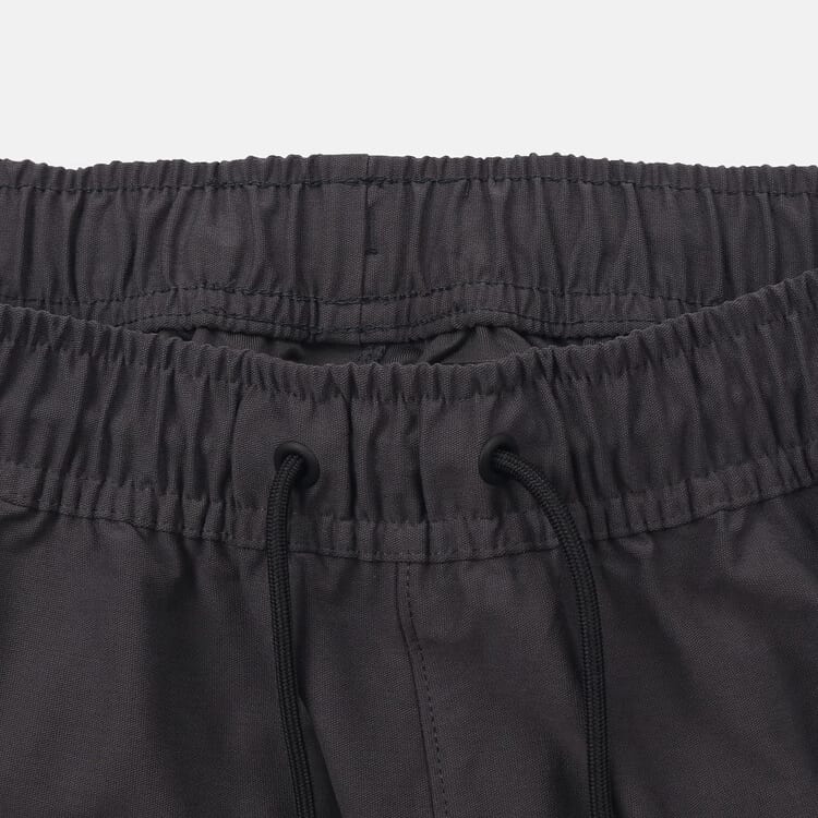 Nike Casual Pants Men's Black Gray Color Moderate Other HV0958-060