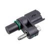 Car Camshaft Position Sensor For C1 C3 For C4 DS3 DS4 For 108 208 9688725080 Black Plastic Camshaft Position Sensor