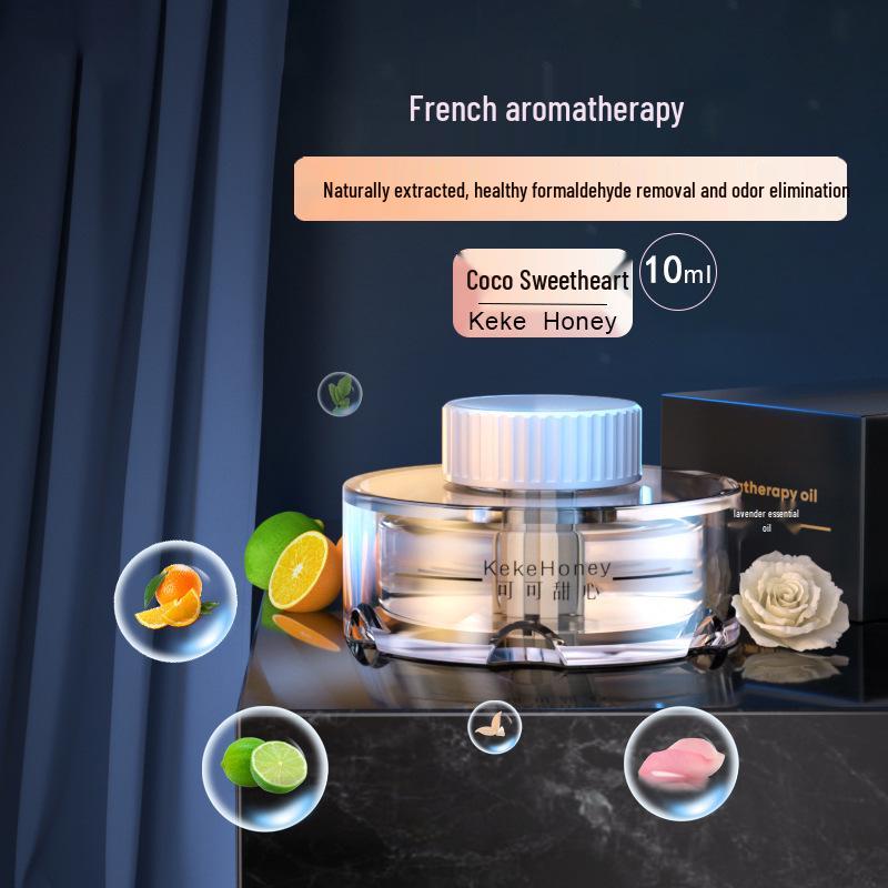 

Солнечный аромадиффузор для автомобиля и табличка с номером телефона для временной парковки