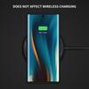 Samurai Black Soft Phone Case for Samsung Galaxy S21 S20 FE Note 20 Ultra S10 Lite S9 Plus S8 S10e TPU Cover Shell