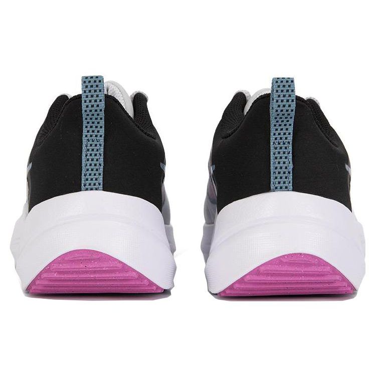 Nike Zapatillas de Mujer Downshifter 12 Photon Dust Rosa Hechizo Blanco Gris Humo Claro DD9294-006