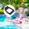 Swimming Pool Pump Replacement Part with Upgraded Sealing Technology Pool Circulation Component for Leakproof Operation