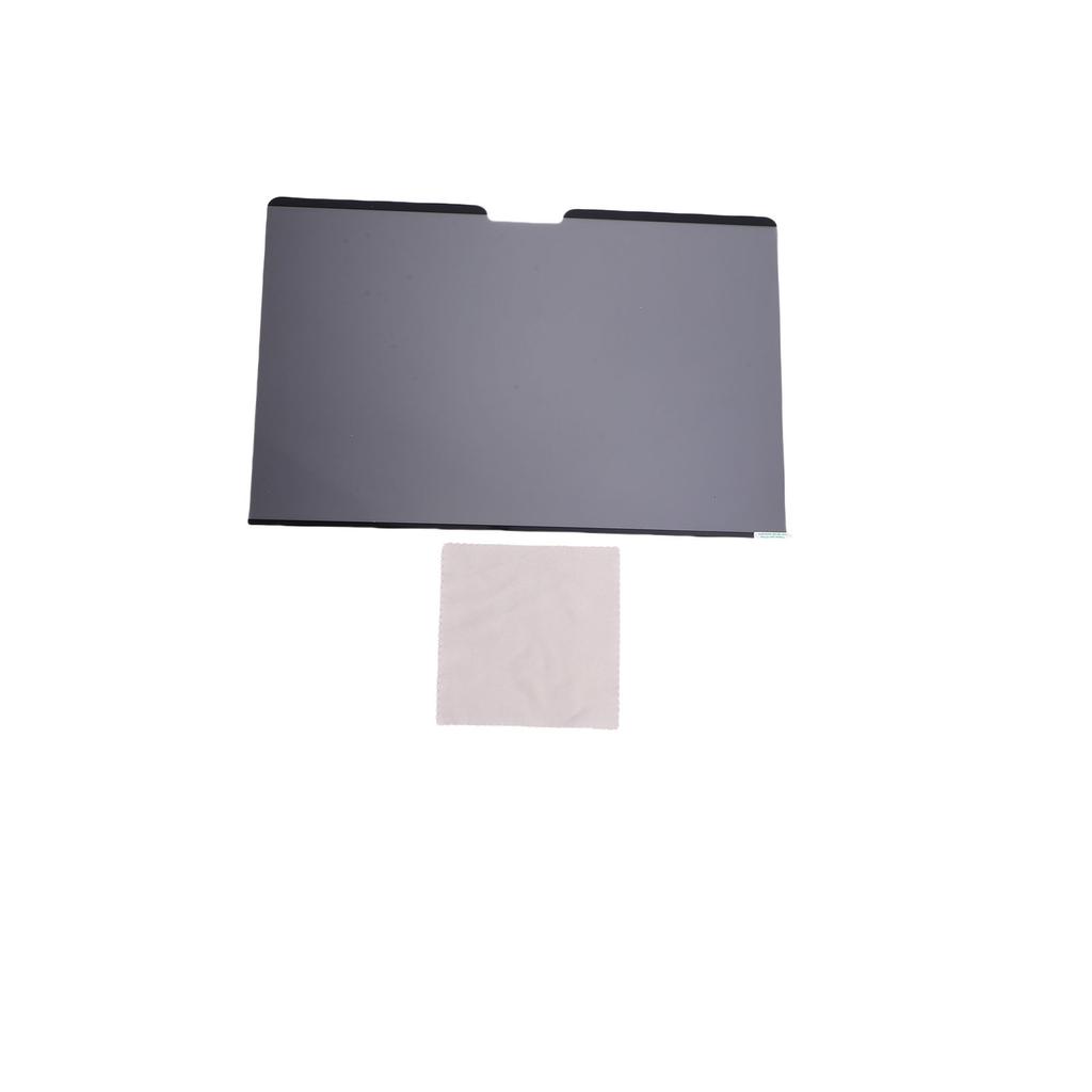 Screen Protector Fit for MacBook Laptop Magnetic Anti Peeping Blue Light Blocking Filter Laptop Private Screen