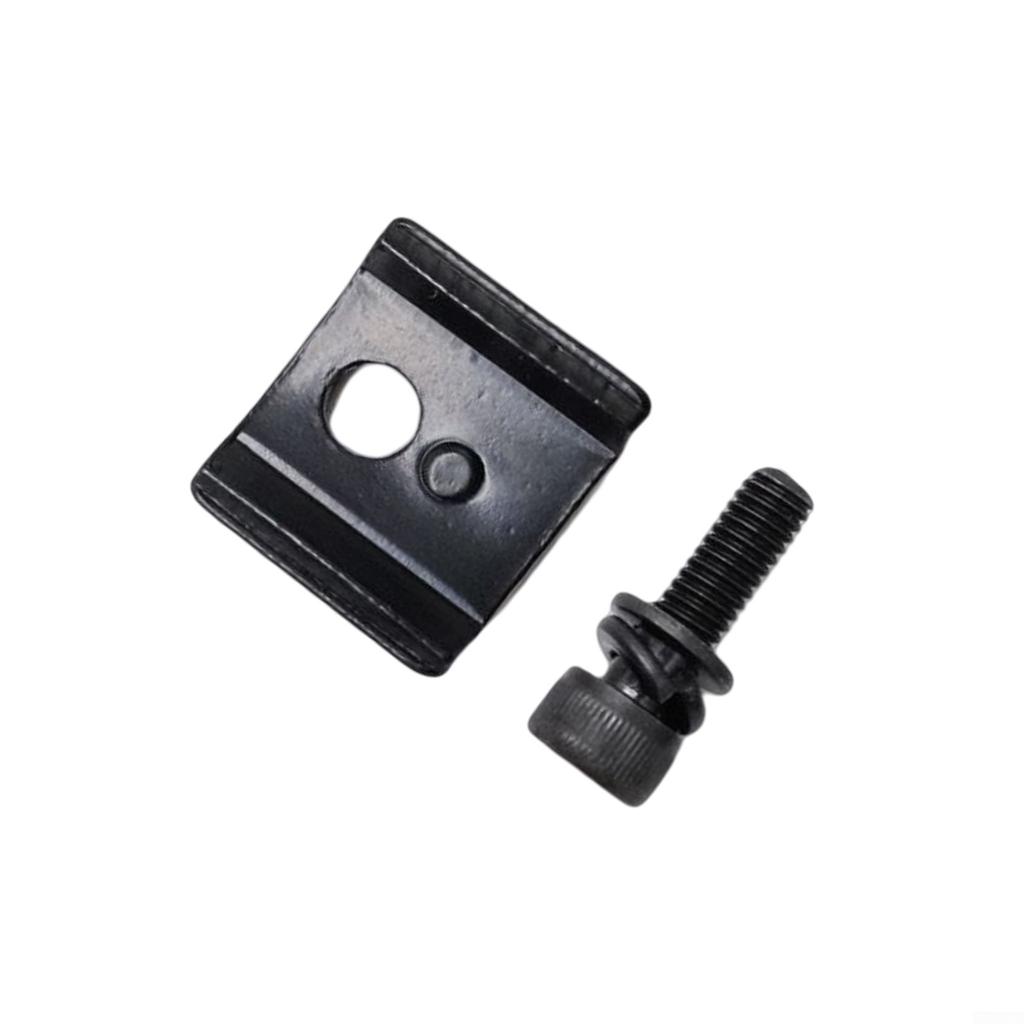 Blade Clamp Clamp Screw 06-75-2402 Compatible 6500