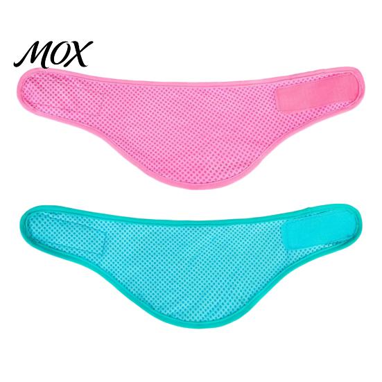 Verdunstungskühlendes Bandana Hundebandana, Atmungsaktive Selbstkühlende Nackenbandage, Outdoor Sommer Haustierausrüstung Kühler, Hitzschlag-Schutz Halstuch für