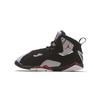 New True Flight Black Varsity Red Wolf Grey TD 343797-060