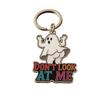 Interesting Buckle, Halloween Themed Design Suitable For Backpack Key Decoration