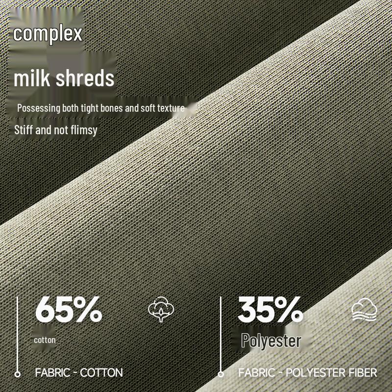 Warrior Men's Fleece Half-Zip Stand-Collar Sweatshirt