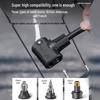Xunting High-Pressure Universal Air Pump