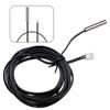Temperature Sensor Probe 10K Ohm 1% Good Waterproof