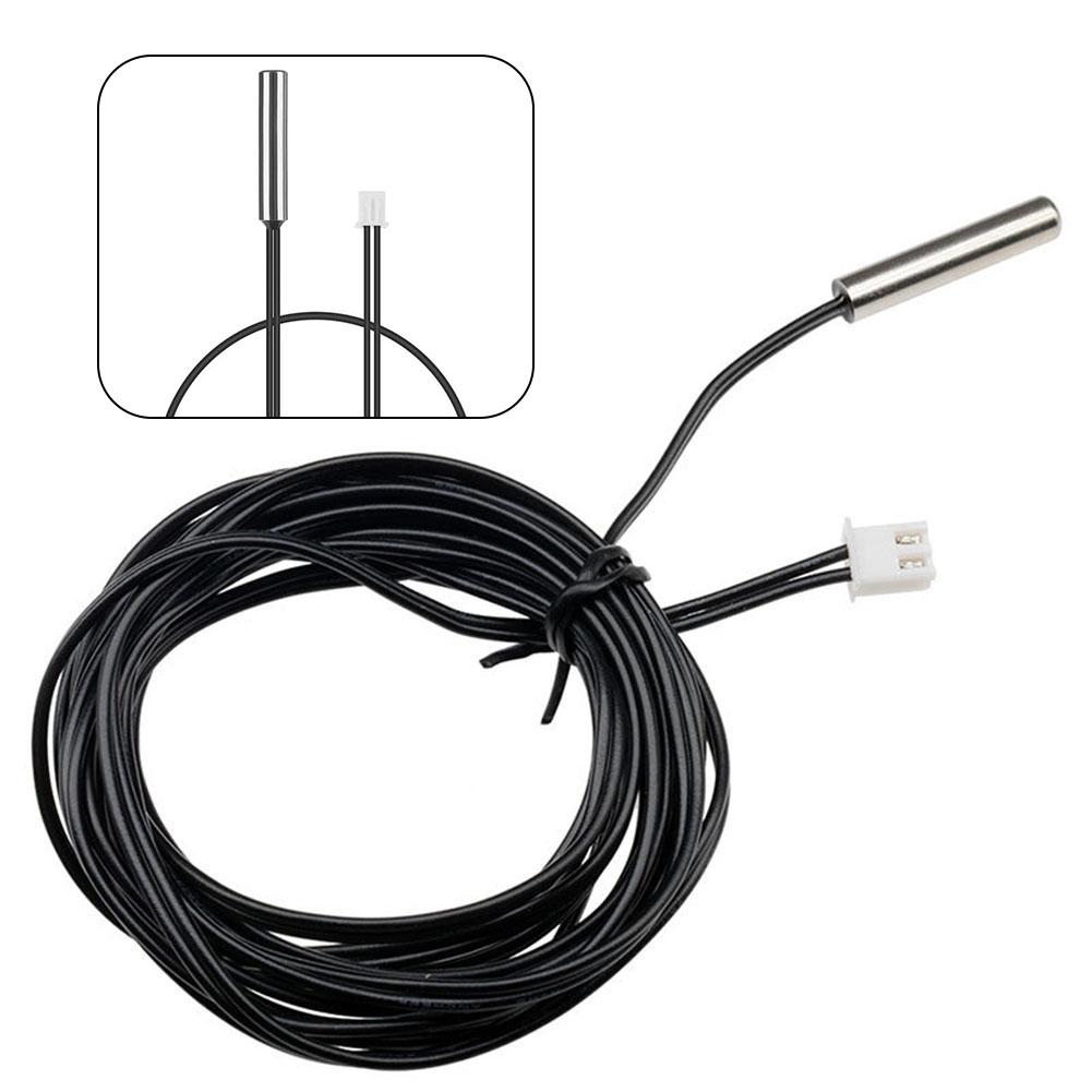 Temperature Sensor Probe 10K Ohm 1% Good Waterproof
