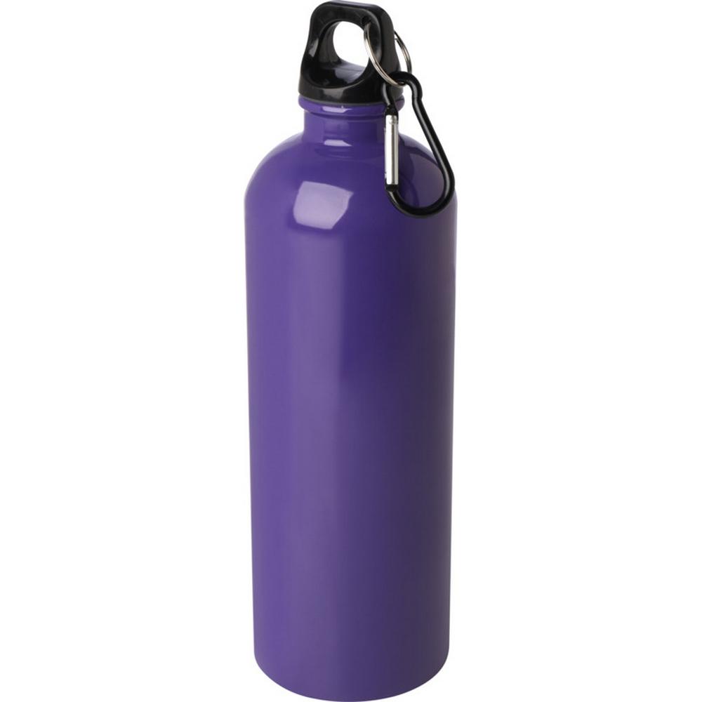 Floso Oregon Stainless Steel Single Wall 750ml Water Bottle